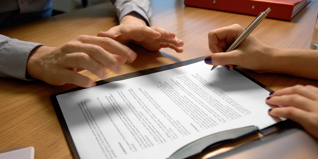 Lease Agreement