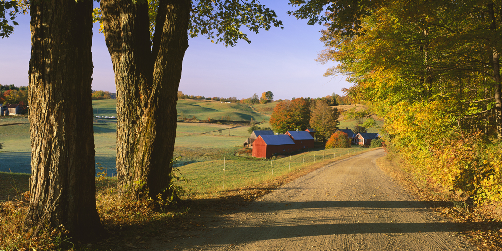 Private Roads