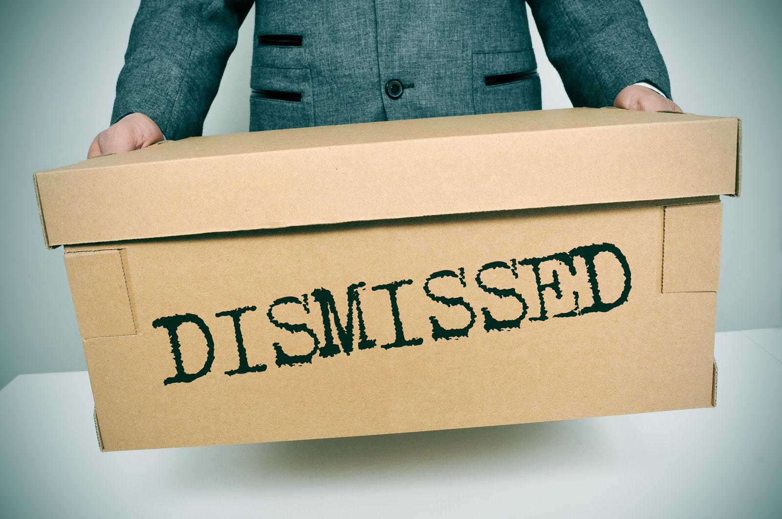 Wrongful Dismissal