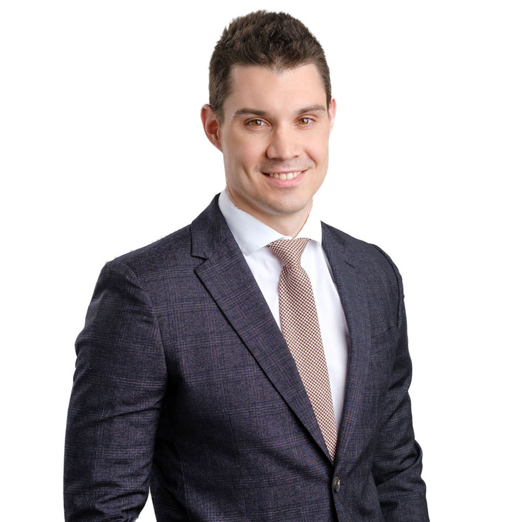 Frank Bourgault
