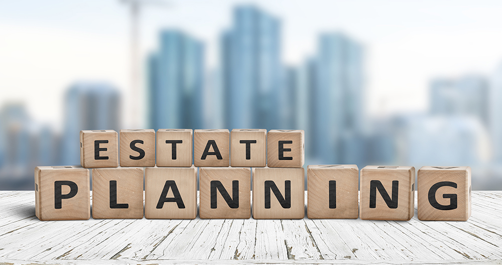 Estate Planning