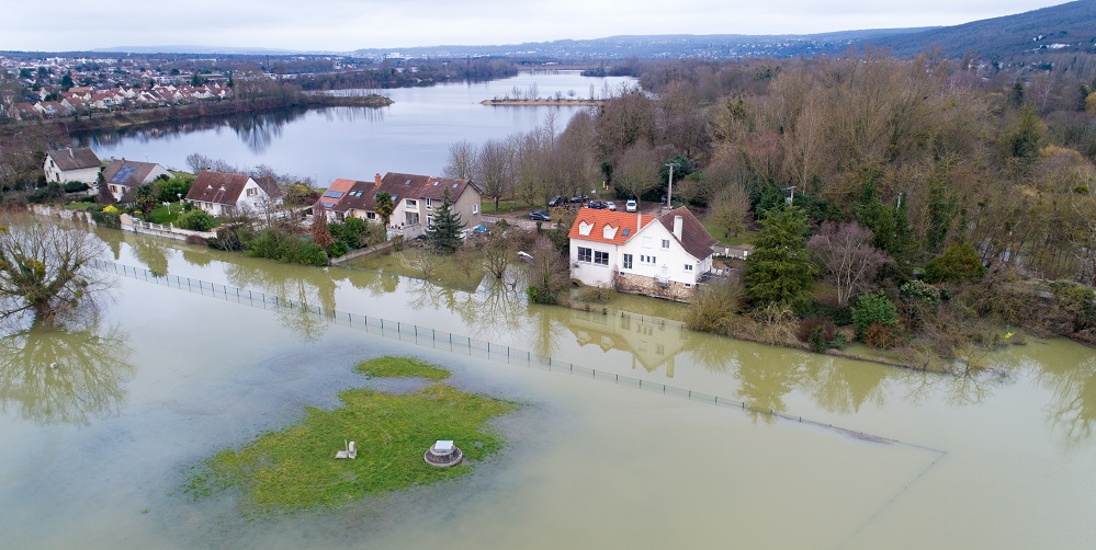 Ontario's High Water