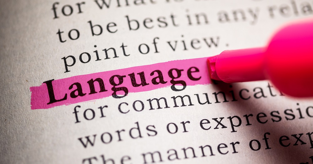 Language in Employment Contracts