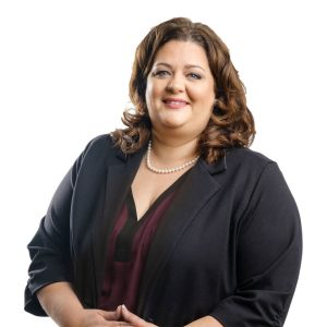 Merredith MacLennan