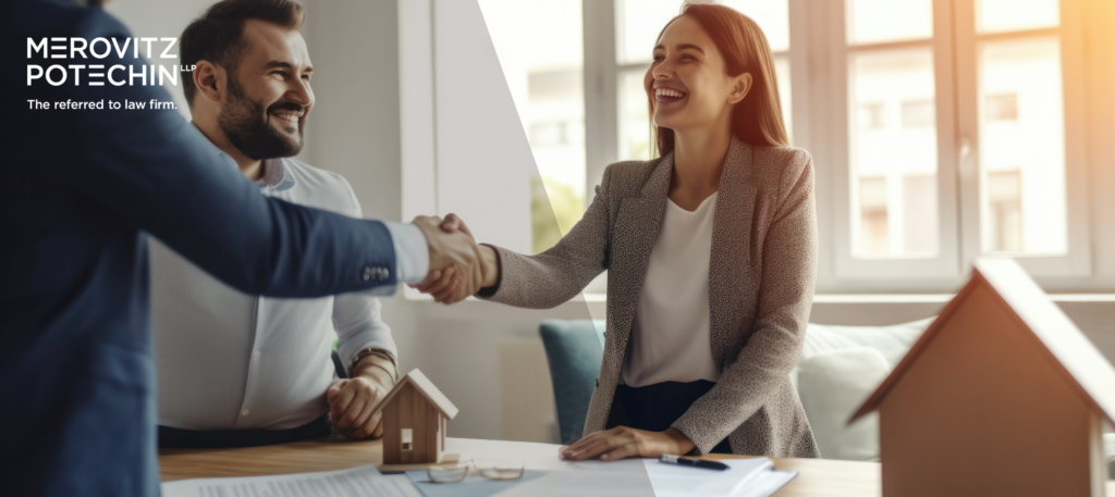 Assignment of Residential Real Estate Transactions - Part 3 of 3 ...